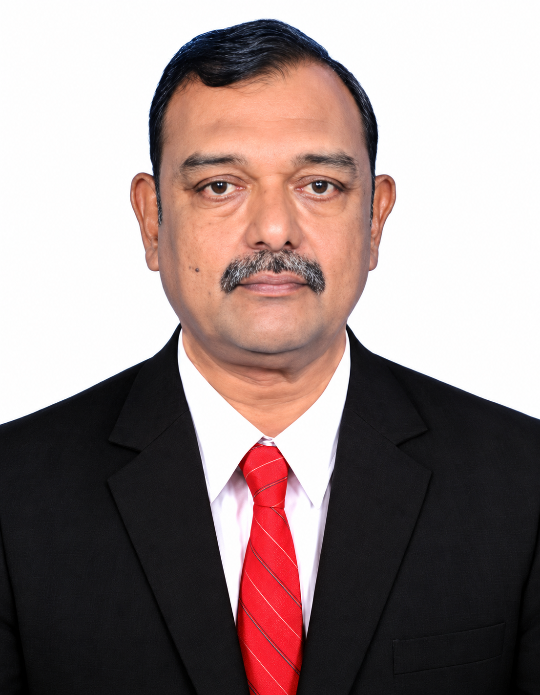 A.R.Sankaranarayanan, LIC and Star Health Insurance Advisor in Trichy